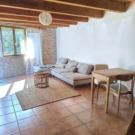 Apartment Rural Au Calme *