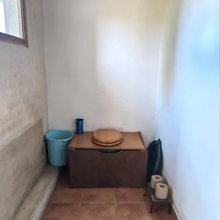 Apartment Rural Au Calme